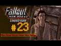 Pelataan Fallout: New Vegas - Livestream - Osa 23