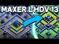 Petit deviendra Grand | Road to HDV 13 MAX | Episode 1 - Clash of Clans FR