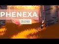 Phenexa - Arise: A Simple Story