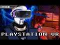 PlayStation VR Marathon : Kingdom Hearts VR Experience