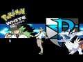 Pokemon White - Final Battle vs Team Plasma N