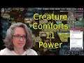Power, Lack Thereof | #11 Creature Comforts | Oxygen Not Included Spaced Out DLC Early Access