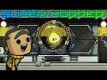 Prepping The Shine Bug Reactor! Super Modded Oxygen Not Included EP17