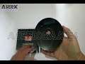PS1 R2J Tekken 2 UNBOXING
