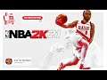 (PS4) NBA2K21 Live Gameplay -MyPlayer Day 1 (Building my career!!!)