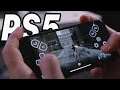 PS5 Oyunlarını Telefondan Oynamak! - PS5 Remote Play Nasıl Kullanılır?