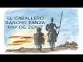 Quijote: Don Quijote y su locura [5/8] - Artes