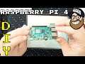 Raspberry Pi 4 all-in-one Kit!  ABOX