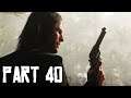 RED DEAD 2 PART 40 THAT IDEAL TYPE OF LIVIN...