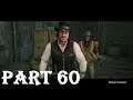 Red Dead Redemption 2 Gameplay Walkthrough Part 60 - Urban Pleasures