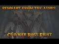 Remnant From The Ashes - Claviger Boss Fight - Getting Hyped For Subject 2923