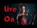 Resident Evil 2 Remake com Claire !