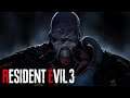 Resident Evil 3 - All Bosses [Inferno Mode, No Damage]