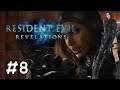 Resident Evil Revelations Walkthrough Part 8/12 : ความลับที่ถูกปกปิด