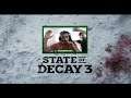 REVELAÇÃO do State of Decay 3 - REACT AOVIVO