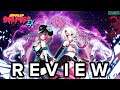 Riddled Corpses EX - Review