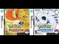 R.I.P.Trevor Paul Moore Pokemon Sacred Gold Nuzlocke Part 13(National Park/Route 36 And Route 37)