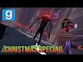 Run Royale: Grinch SCP-096 vs Driver w/o License.... - Garry's Mod Edition ft. @mt2oo8