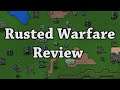 Rusted Warfare Review