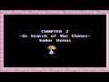 Sailor Moon - Another Story - Part 05 - Chapter 02 - In Search of the Stones - Sailor Venus