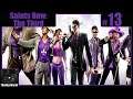 Saints Row: The Third Playthrough | Part 13