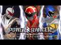 Season Pass 4 Characters? - Power Rangers Battle For the Grid