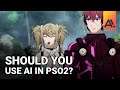 Should You Use AI in PSO2? Are They Bad?