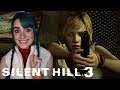 Silent Hill 3 | THE SPOOKY VIBES ARE IMMACULATE [LIVESTREAM] -part 1-