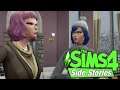 Sims 4 Side Stories LP FINAL! Episode 12 | COMING CLEAN & HURT FEELINGS