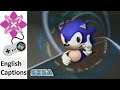 Sonic The Hedgehog Spinball / Sonic Spinball (Bingo Present Promotion) Japanese Commercial