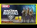 Space Marshals 2 Gameplay Walkthrough - Game 2021 For (Android, iOS) FHD Part1 + Download Link