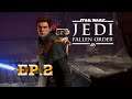 Star Wars: Jedi Fallen Order - Ep.2 "A descoberta de Bogano" [PORTUGUÊS]
