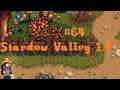 Stardew Valley 1.4 modded game-play #64 1. Blackberries 2. Ship 3. Profit