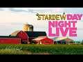 Stardewday Night Live
