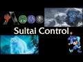 Sultai Control - Standard Magic Arena Deck - February 3rd, 2021