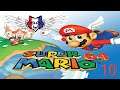 Super Mario 64 Episode 10: Mystery of Shifting Sand Land