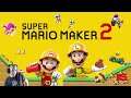 Super Mario Maker 2 Expert Challenges!