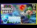 Super Mario Party/Rocket League [LIVE, DEUTSCH] - Warum tue ich mir das an?