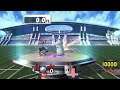 Super Smash Bros Brawl - Home Run Contest - Meta Knight