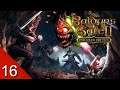 Sword of the Sewers - Baldur's Gate 2: Enhanced Edition - Shadows of Amn - Let's Play - 16