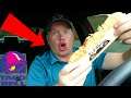 Taco Bell Triplelupa (Reed Reviews)