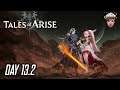 Tales of Arise Walkthrough: Day 13.2 - Gaming Journal 2021