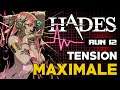 TENSION MAXIMALE | Hades - GAMEPLAY FR #12