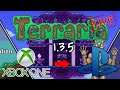 TERRARIA PS4/Xbox One Item Drop Offs - ALMOST CHRISTMAS!