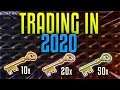 [TF2] The 2020 Trading Series IS HERE - Rags To Riches 2020 Starting Point?