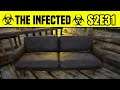 The Infected Deutsch | was eine gemütliche Couch
