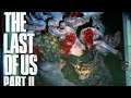 The Last of Us Part 2, Rat King Boss!
