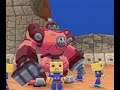 The Misadventures of Tron Bonne PS1 Intro + Gameplay