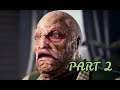 The Sinking City PS4 - 100% Walkthrough Part 2 : Finding The Murderer