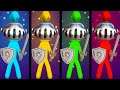 The Stickman Party MINIGAMES Gameplay Walkthrough - BEST android GAMES
